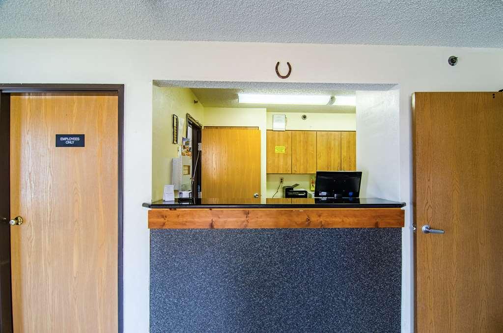 Motel 6-Montoursville, Pa - Williamsport Interior foto