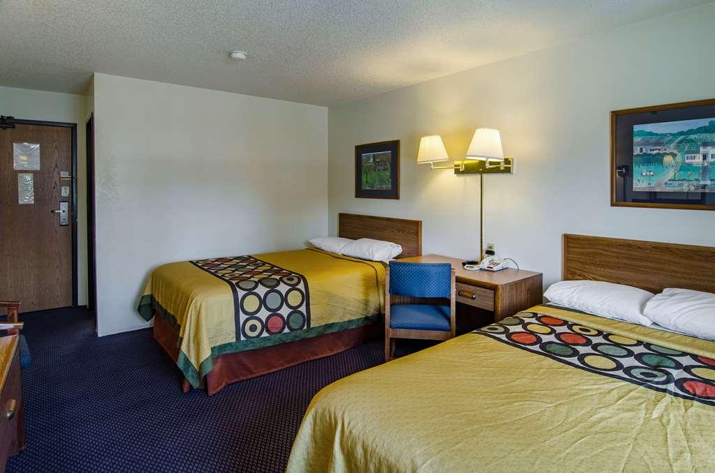 Motel 6-Montoursville, Pa - Williamsport Zimmer foto