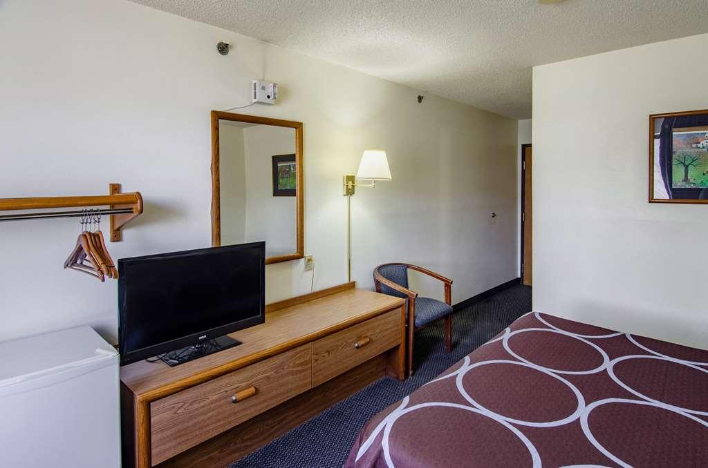 Motel 6-Montoursville, Pa - Williamsport Zimmer foto