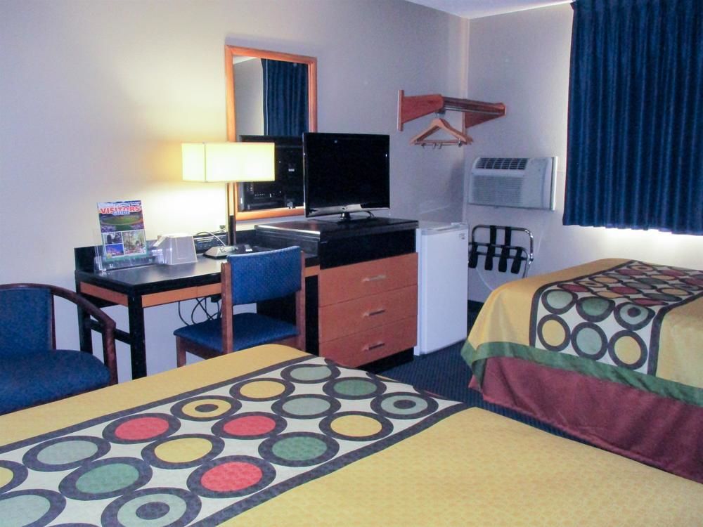 Motel 6-Montoursville, Pa - Williamsport Exterior foto